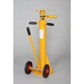 Front Trailer Support RT163 Prevents tipping